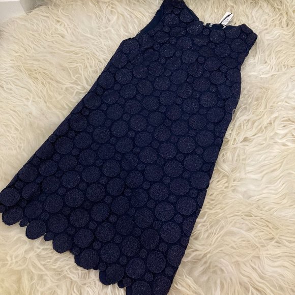 Alice and Olivia Clyde A-Line Shift Dress - Picture 3 of 9